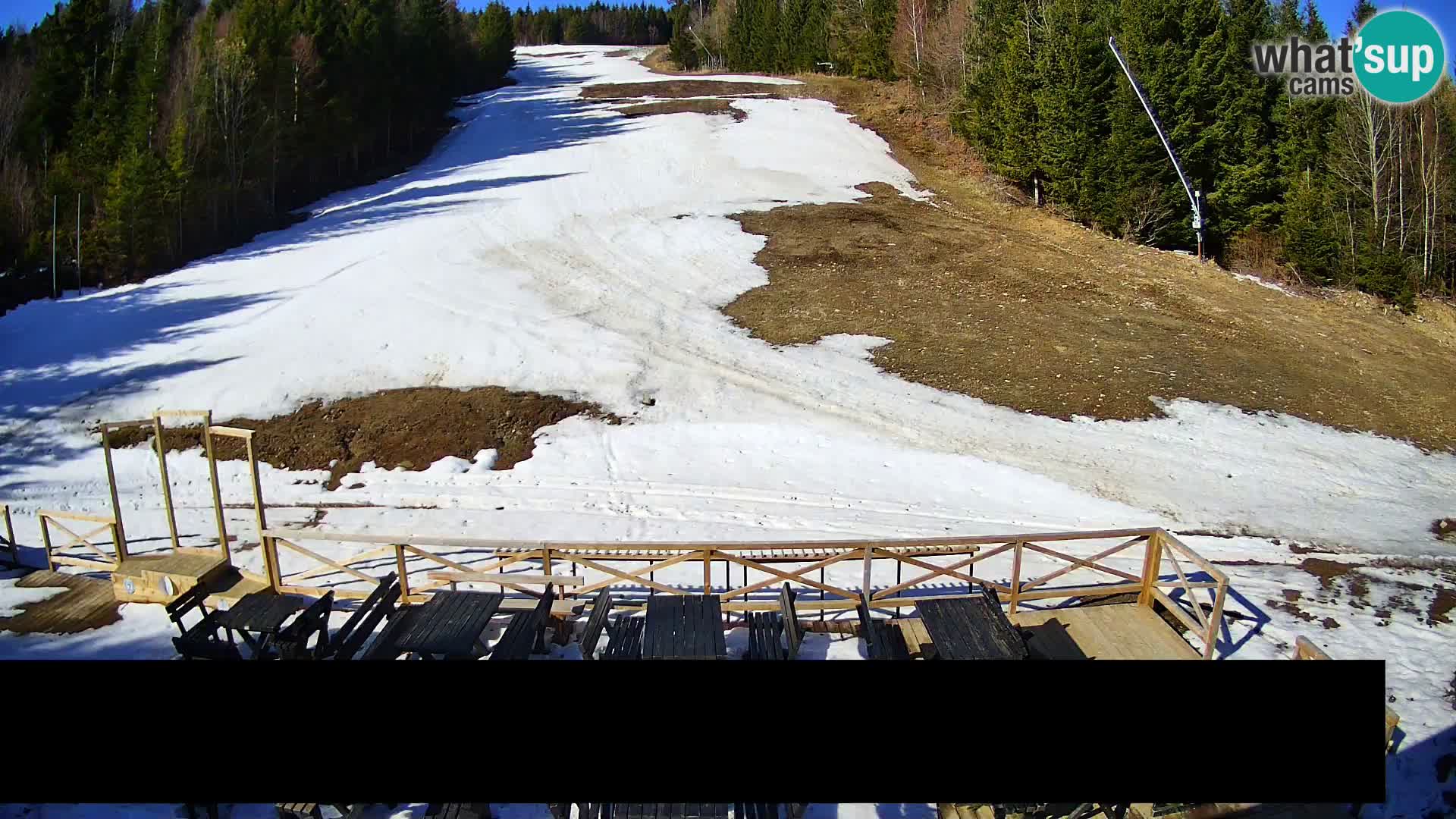 Webcam Trije Kralji – Veliki Vrh – Hotel Jakec