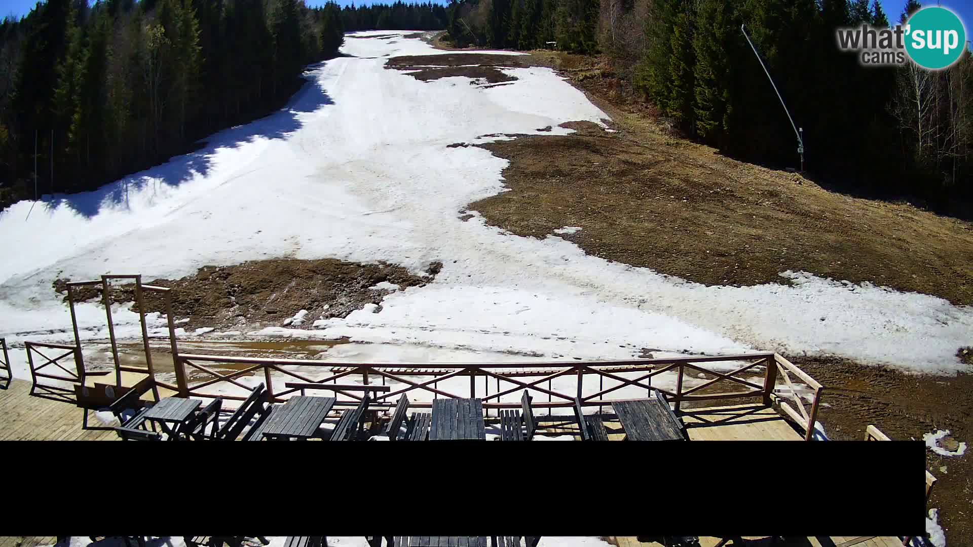 Webcam en direct Trije Kralji – Station de ski – Hôtel Jakec