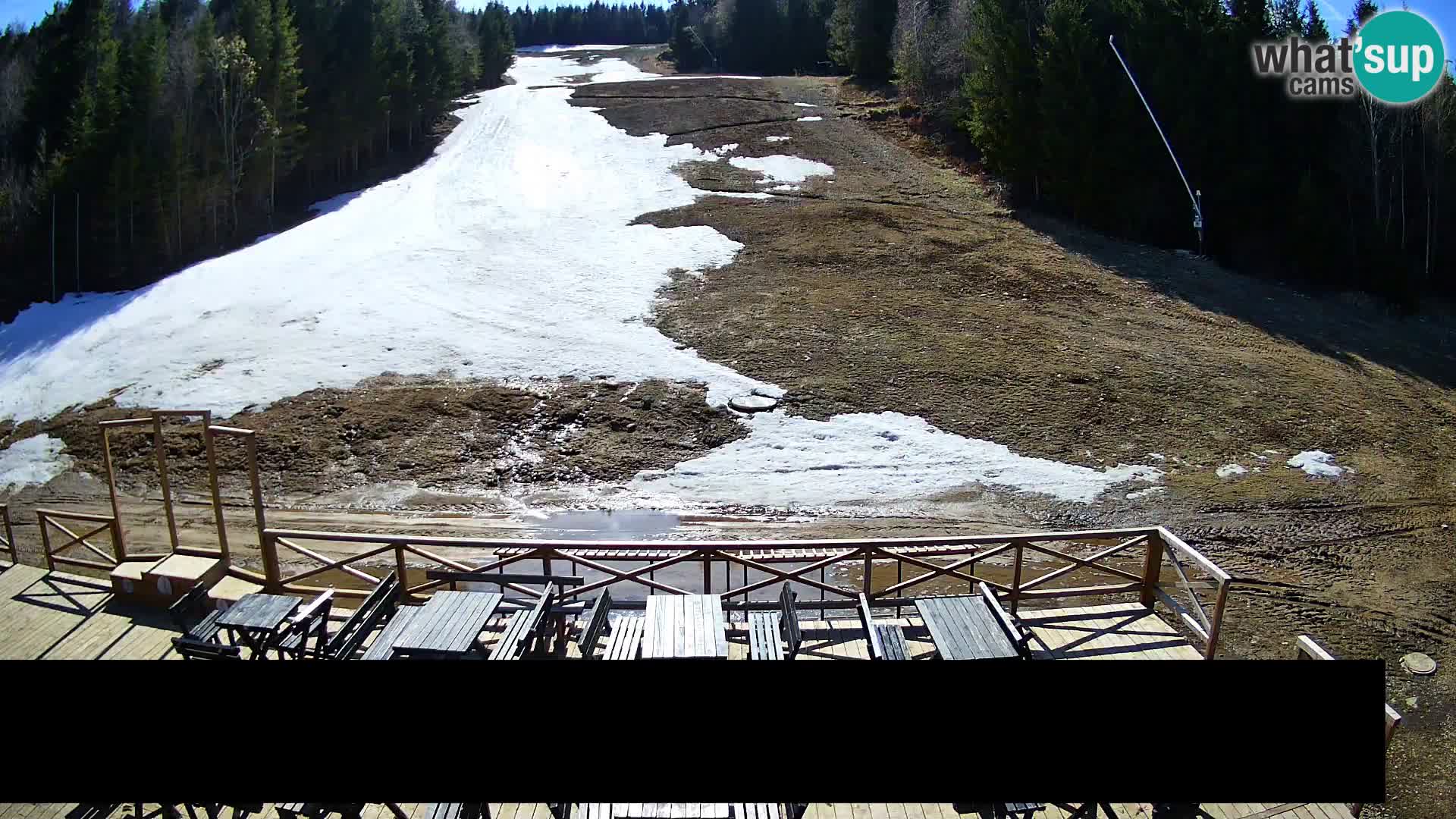 Webcam en direct Trije Kralji – Station de ski – Hôtel Jakec