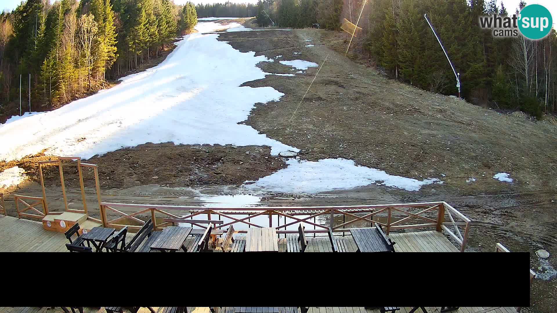 Webcam en direct Trije Kralji – Station de ski – Hôtel Jakec