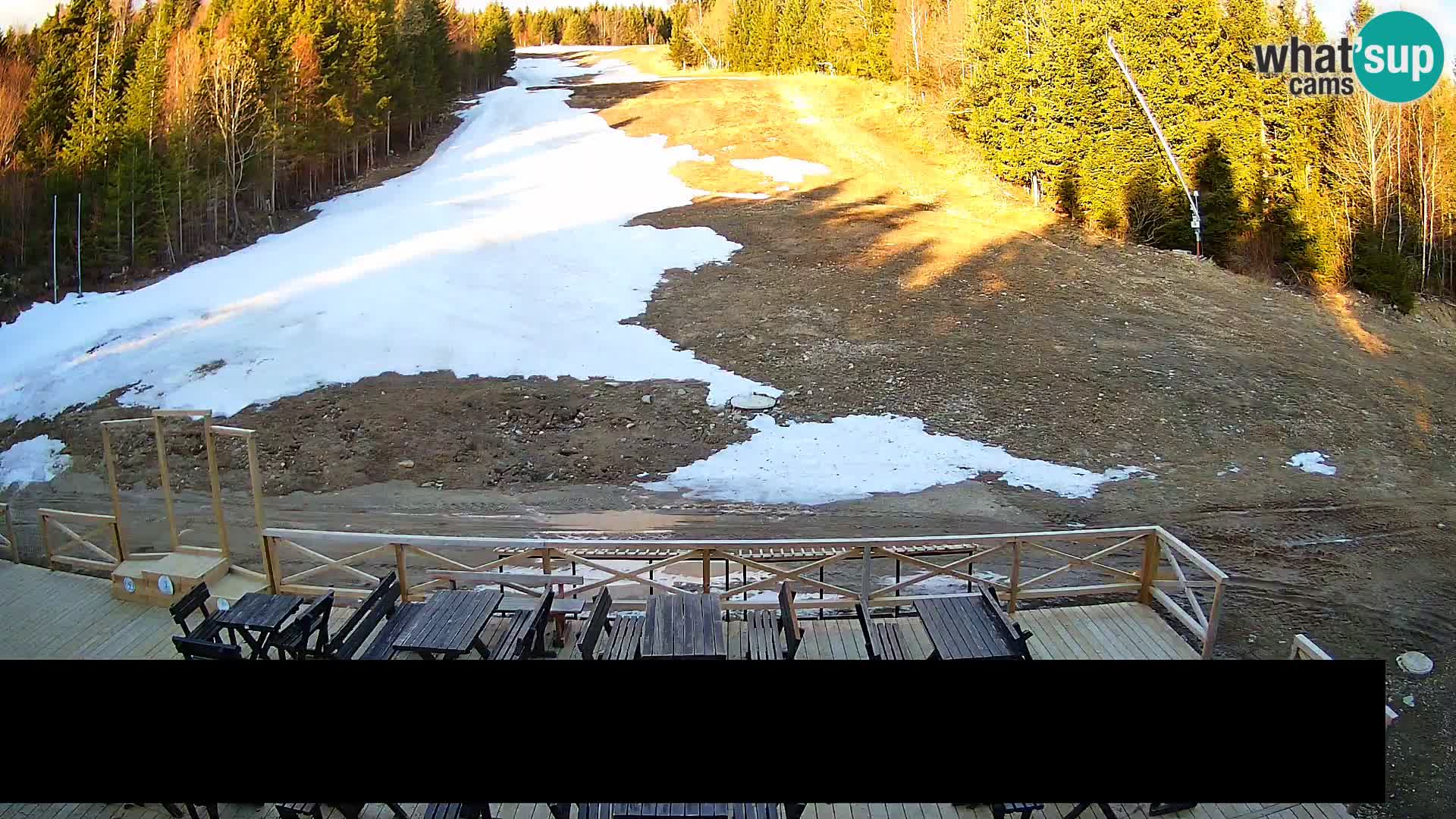 Webcam Trije Kralji – Veliki Vrh – Hotel Jakec