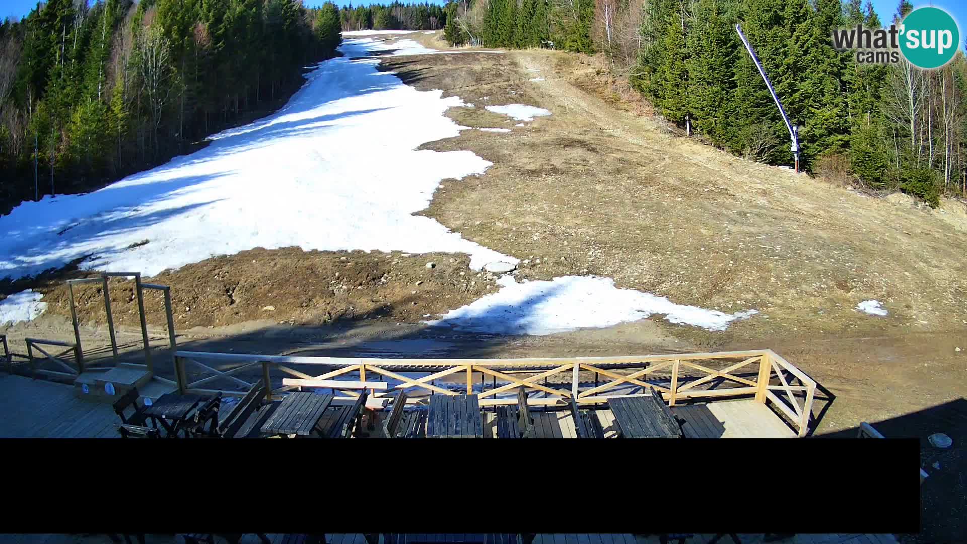 Webcam Trije Kralji – Veliki Vrh – Hotel Jakec