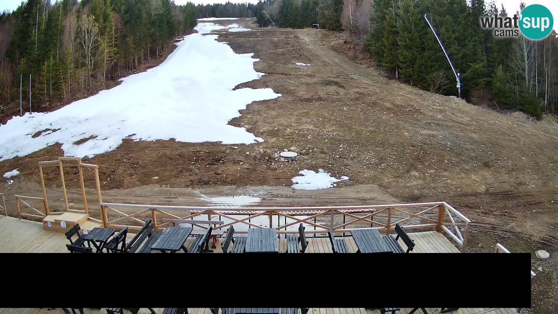 Webcam uživo Trije Kralji – Veliki Vrh – Hotel Jakec – Slovenija