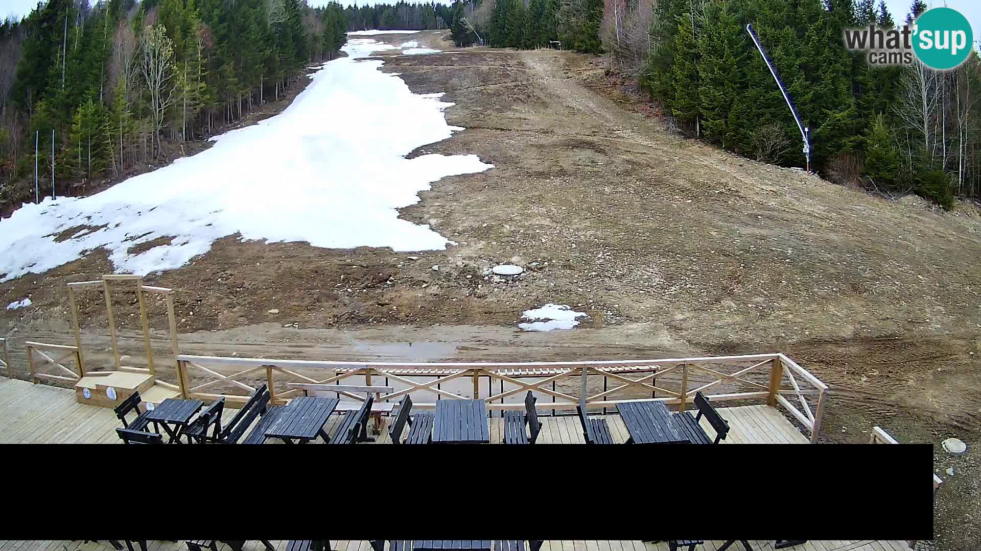 Webcam Trije Kralji – Veliki Vrh – Hotel Jakec