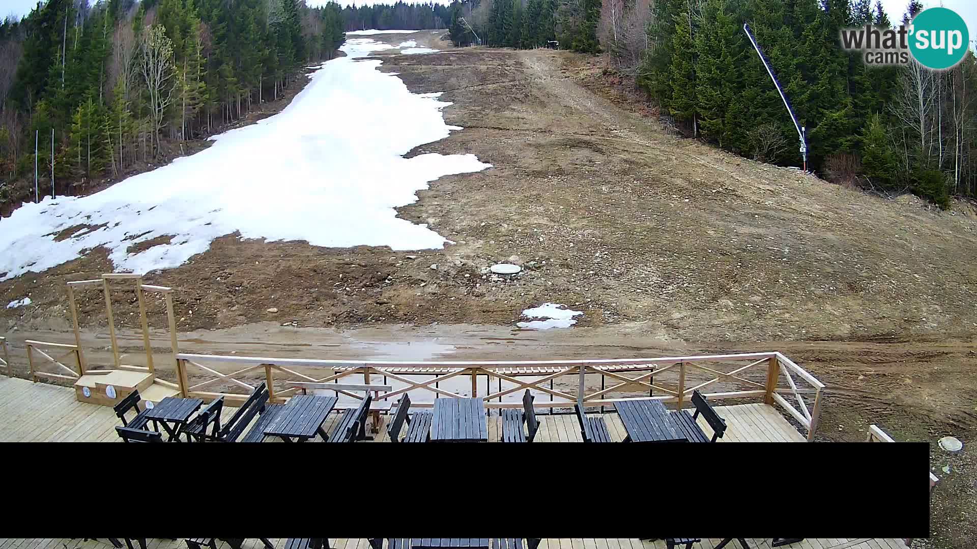 Webcam en direct Trije Kralji – Station de ski – Hôtel Jakec