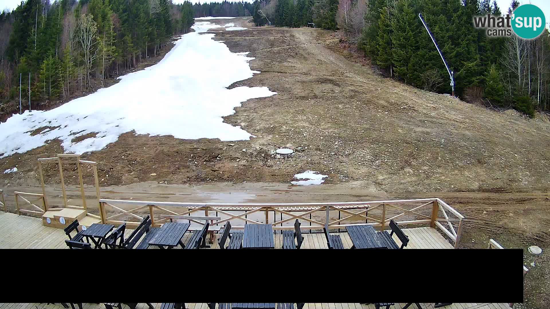 Webcam uživo Trije Kralji – Veliki Vrh – Hotel Jakec – Slovenija