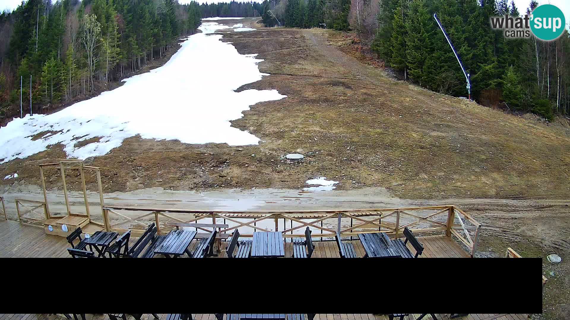 Webcam en direct Trije Kralji – Station de ski – Hôtel Jakec