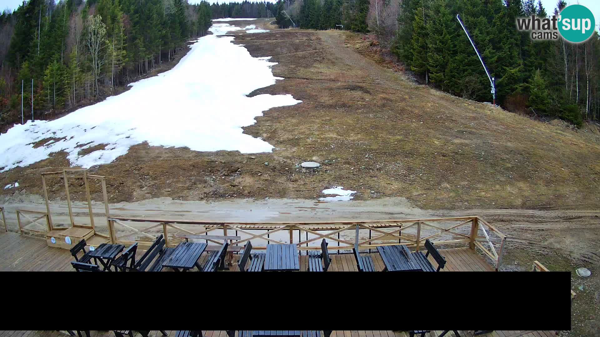 Spletna kamera Trije Kralji – Veliki Vrh – Hotel Jakec