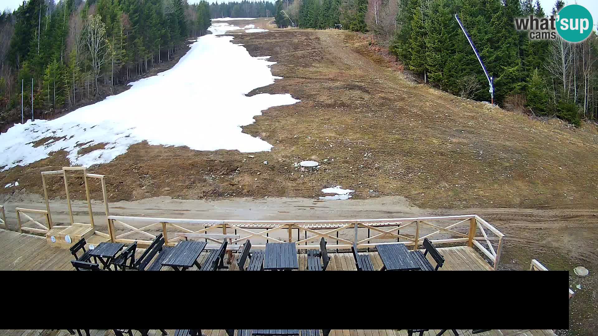 Webcam en direct Trije Kralji – Station de ski – Hôtel Jakec