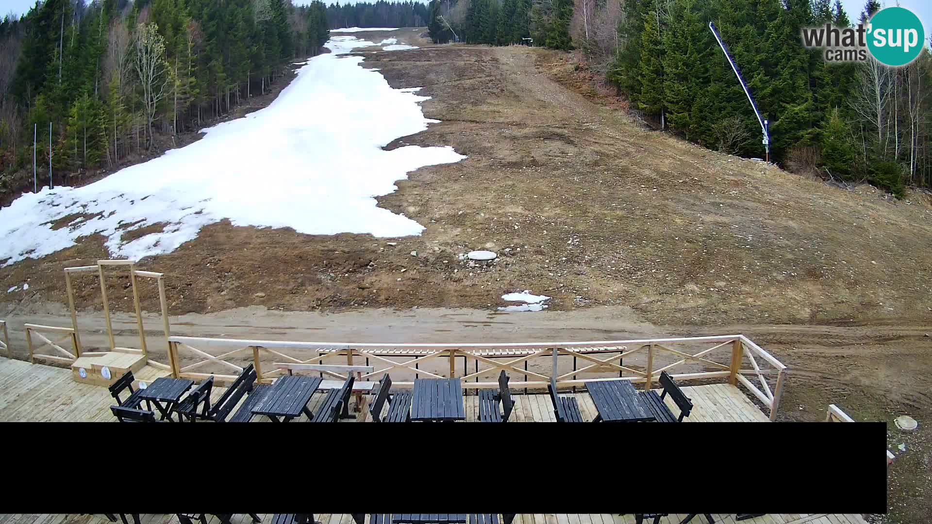 Webcam uživo Trije Kralji – Veliki Vrh – Hotel Jakec – Slovenija