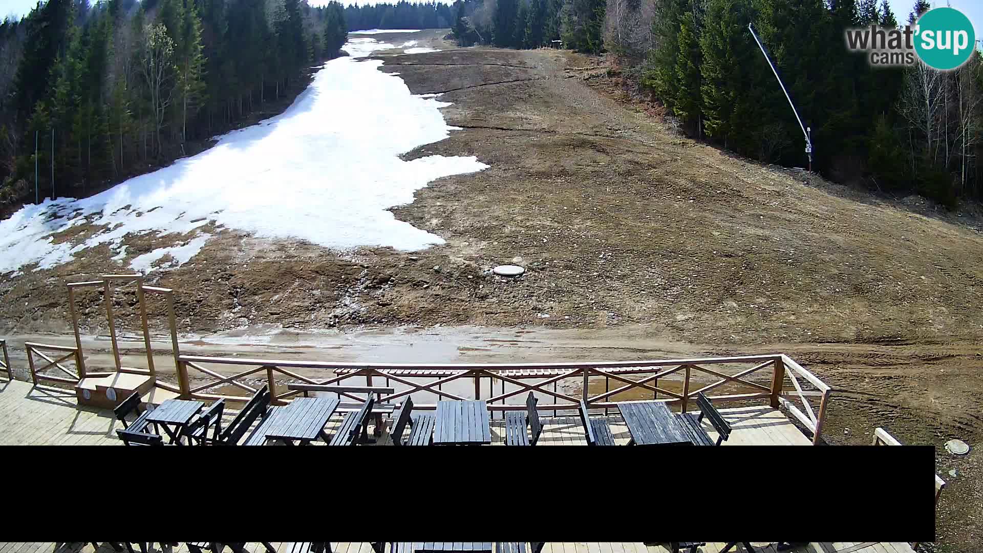 Webcam uživo Trije Kralji – Veliki Vrh – Hotel Jakec – Slovenija