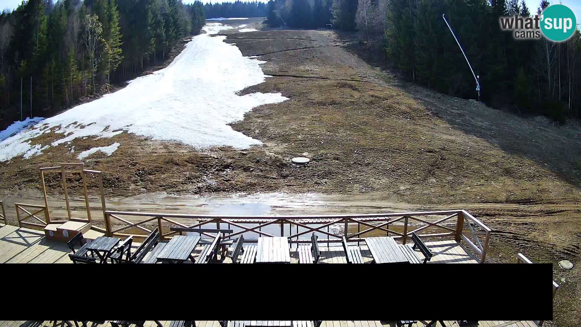 Webcam uživo Trije Kralji – Veliki Vrh – Hotel Jakec – Slovenija