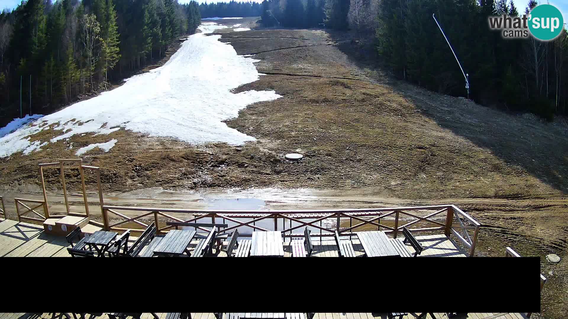 Webcam Trije Kralji – Veliki Vrh – Hotel Jakec