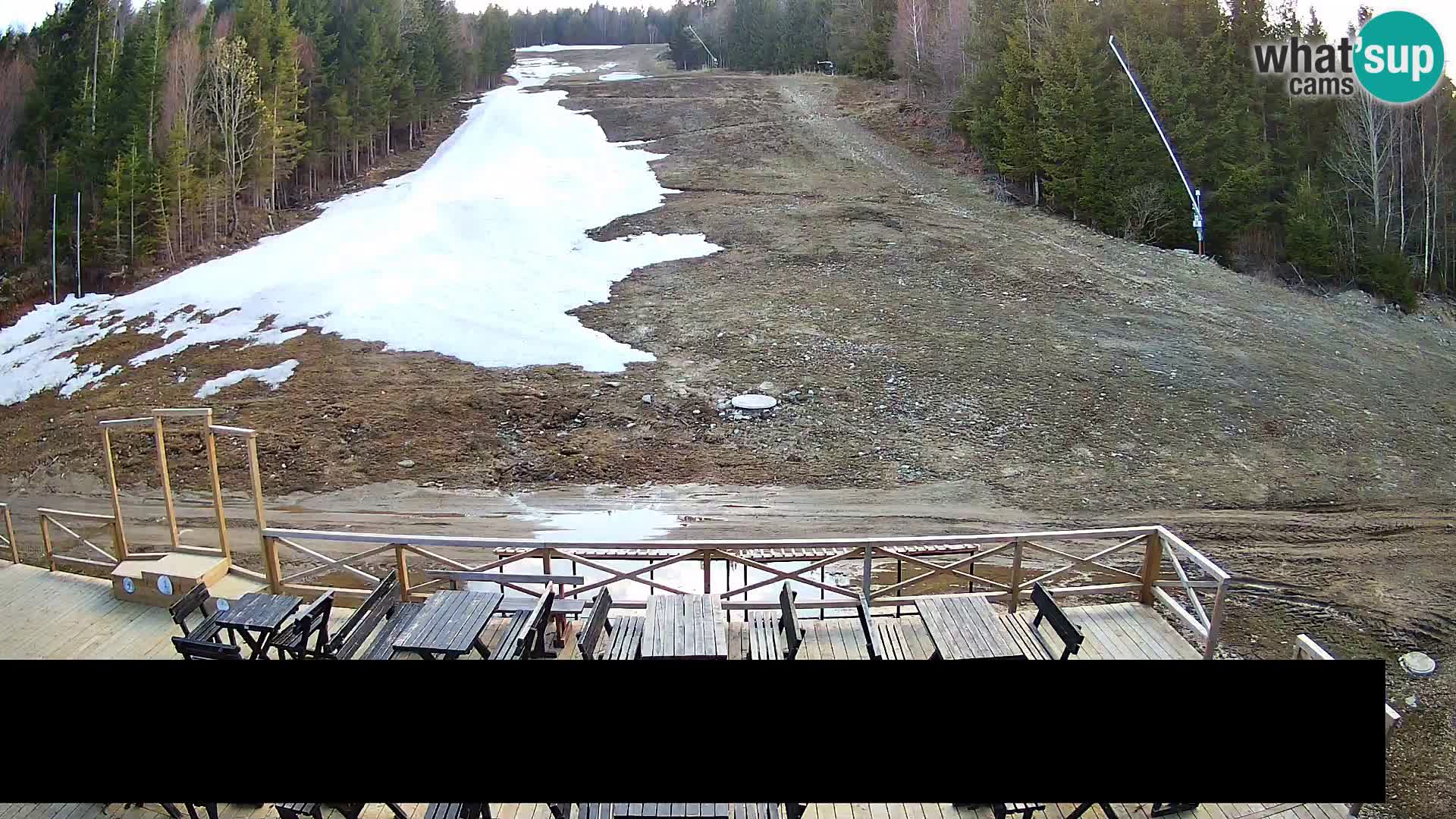 Webcam en direct Trije Kralji – Station de ski – Hôtel Jakec