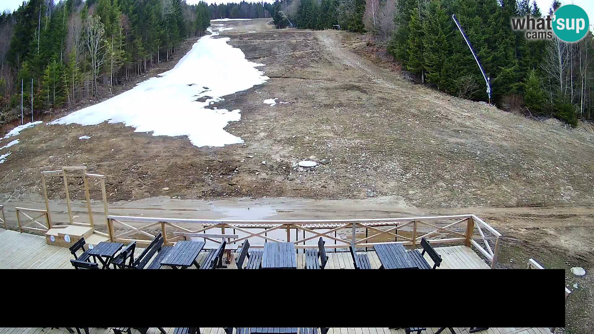 Webcam Trije Kralji – Veliki Vrh – Hotel Jakec