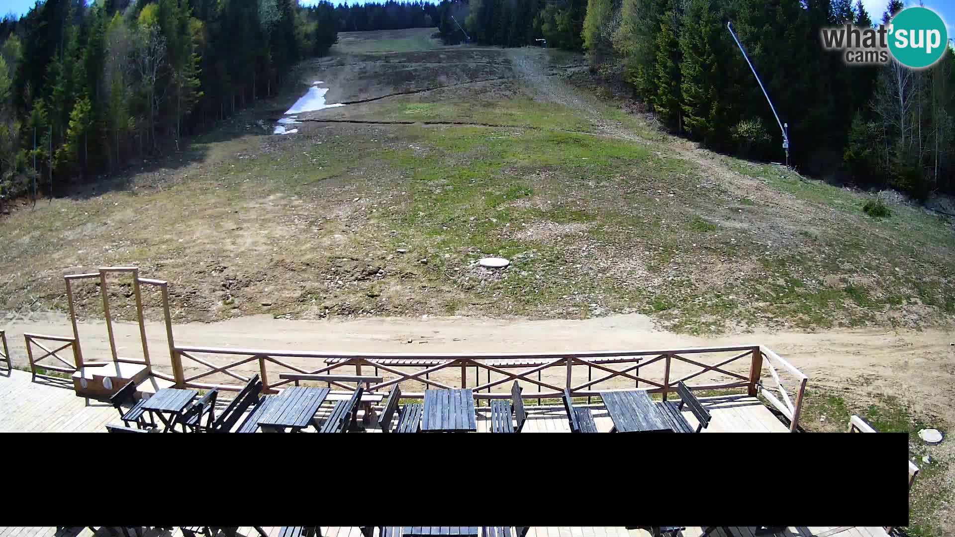 Webcam uživo Trije Kralji – Veliki Vrh – Hotel Jakec – Slovenija