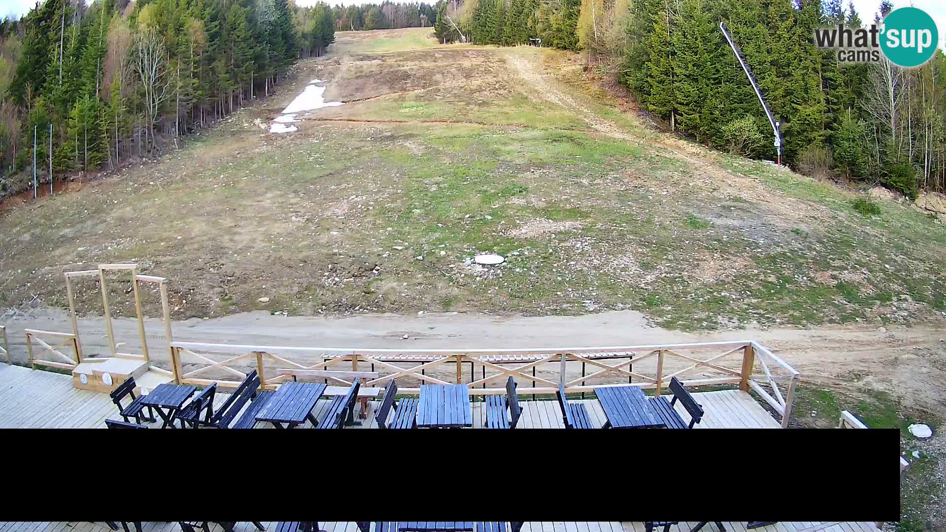 Webcam Trije Kralji – Veliki Vrh – Hotel Jakec