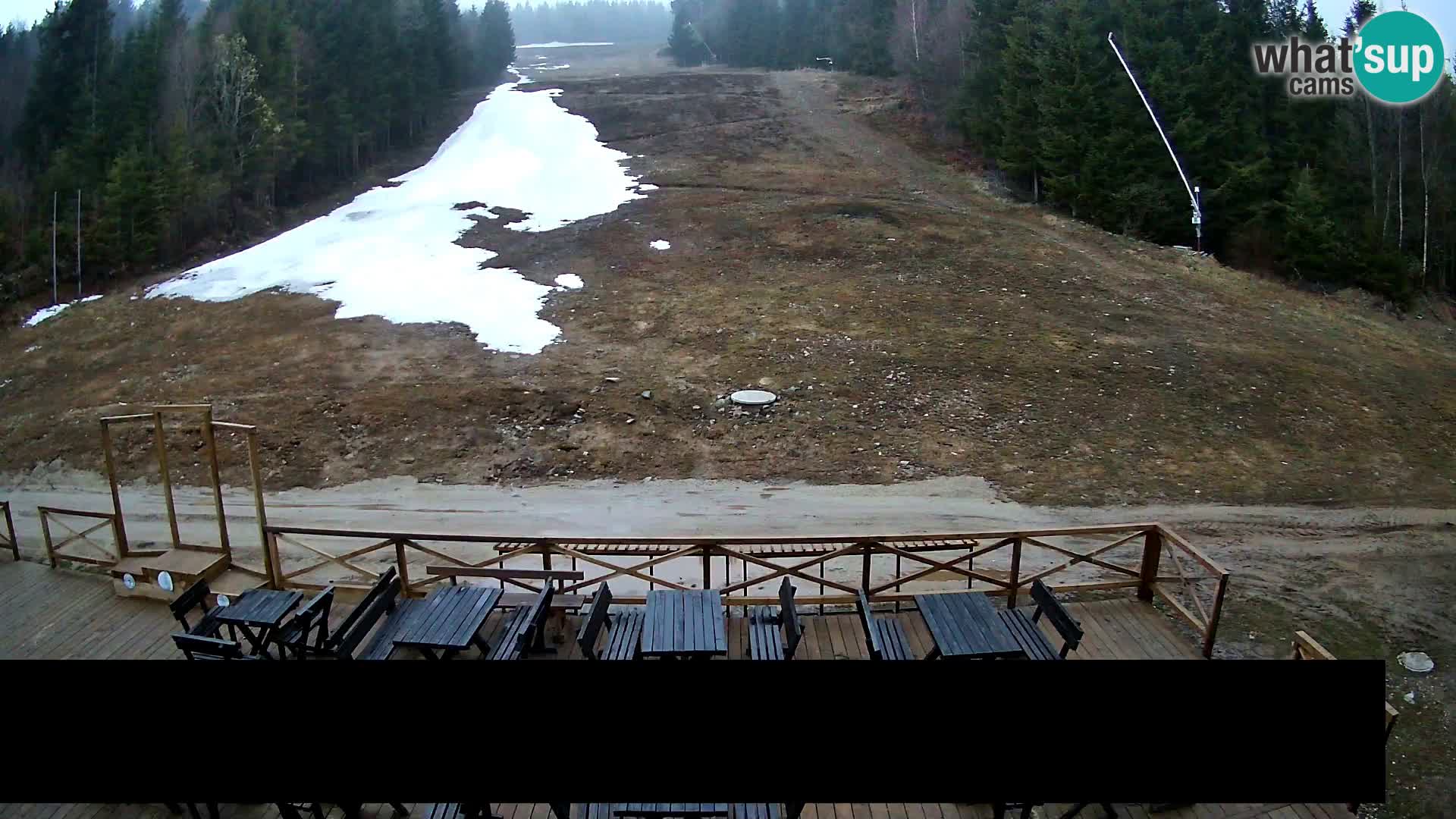 Spletna kamera Trije Kralji – Veliki Vrh – Hotel Jakec