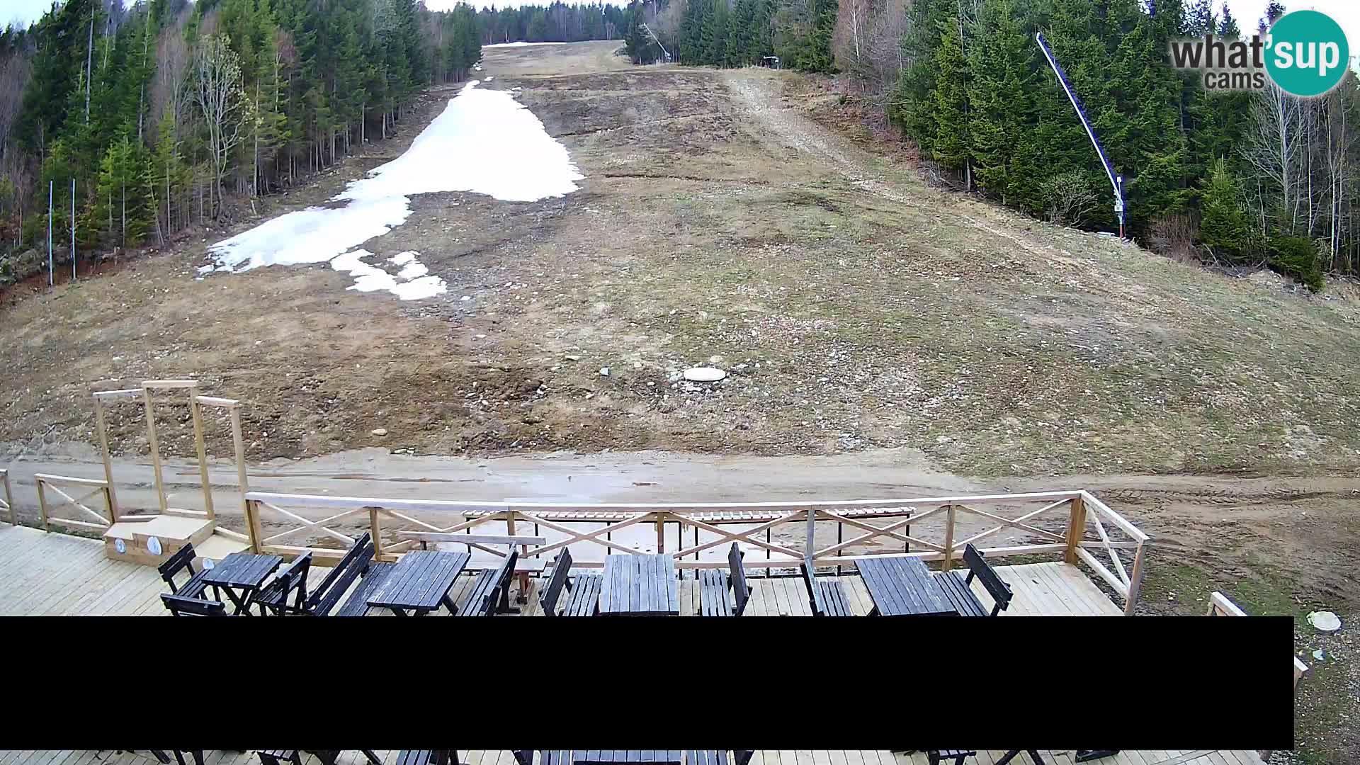 Spletna kamera Trije Kralji – Veliki Vrh – Hotel Jakec