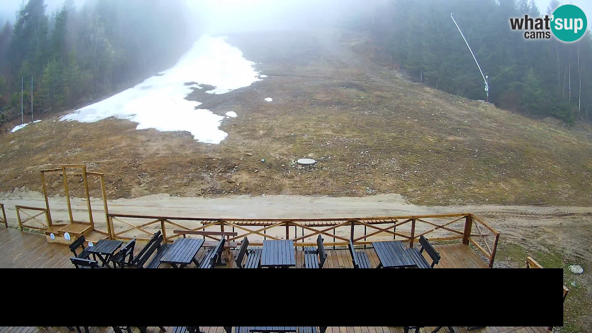 Spletna kamera Trije Kralji – Veliki Vrh – Hotel Jakec