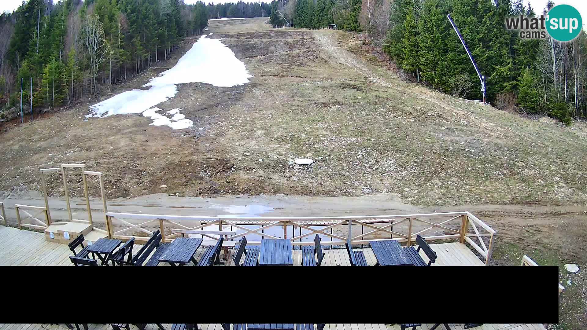 Webcam Trije Kralji – Veliki Vrh – Hotel Jakec