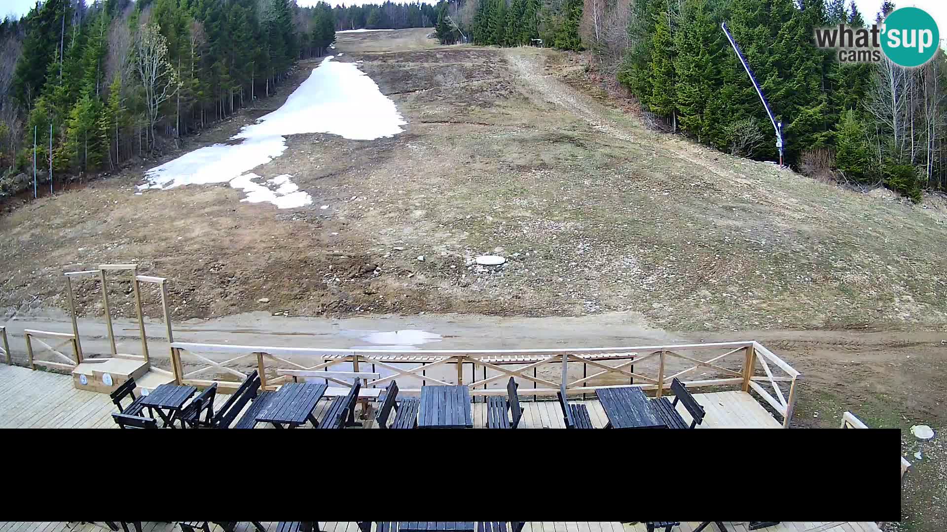Webcam uživo Trije Kralji – Veliki Vrh – Hotel Jakec – Slovenija