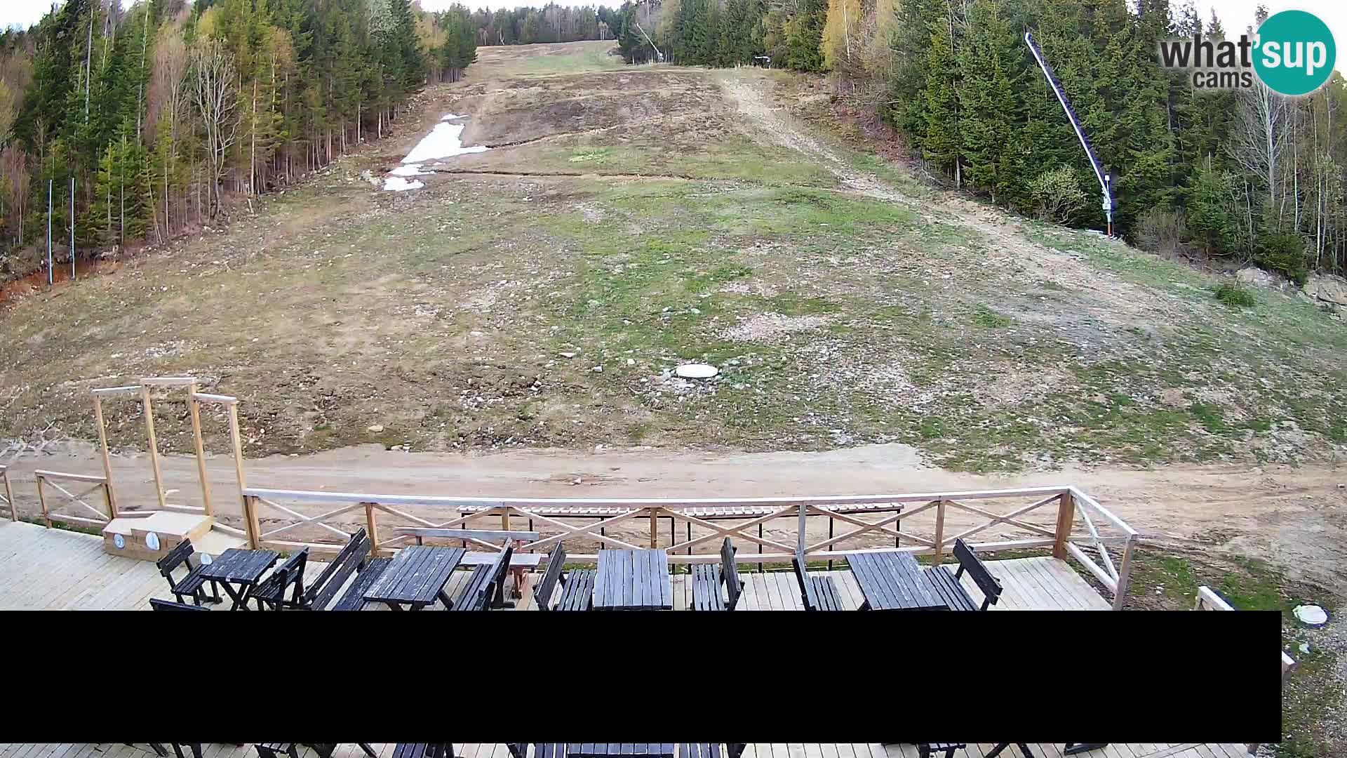 Webcam en direct Trije Kralji – Station de ski – Hôtel Jakec