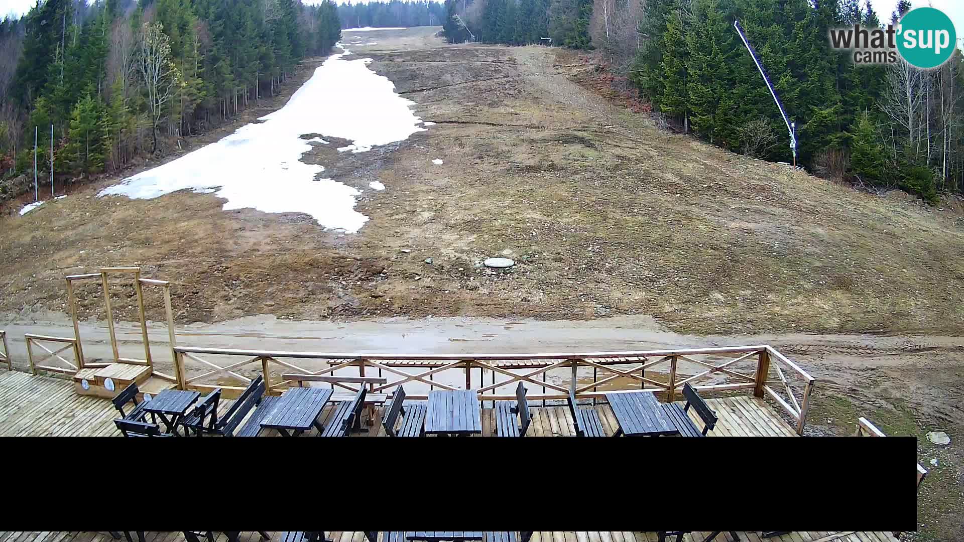 Webcam Trije Kralji – Veliki Vrh – Hotel Jakec