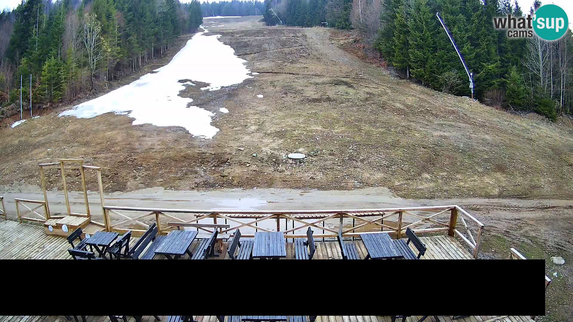 Spletna kamera Trije Kralji – Veliki Vrh – Hotel Jakec