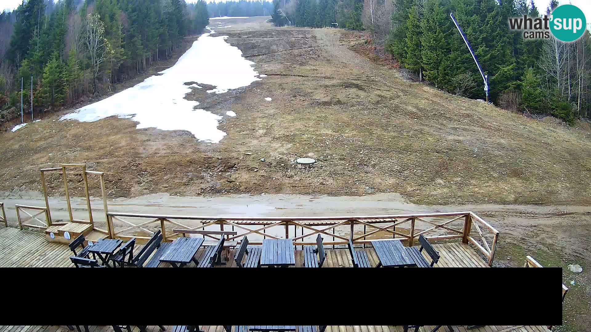 Spletna kamera Trije Kralji – Veliki Vrh – Hotel Jakec