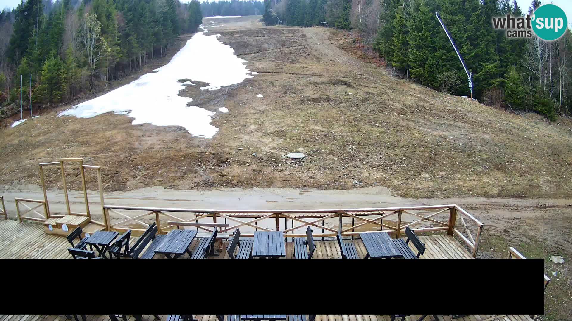 Webcam en direct Trije Kralji – Station de ski – Hôtel Jakec