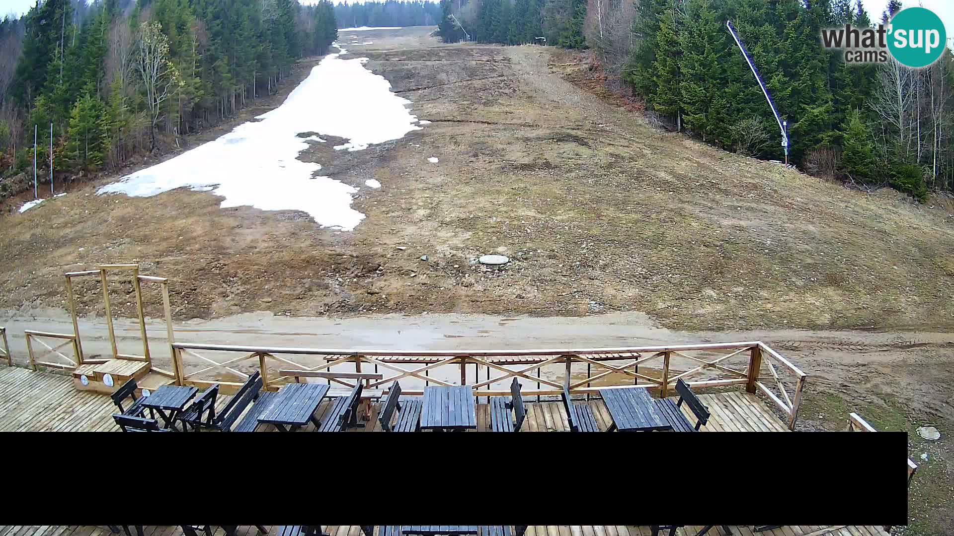 Webcam uživo Trije Kralji – Veliki Vrh – Hotel Jakec – Slovenija
