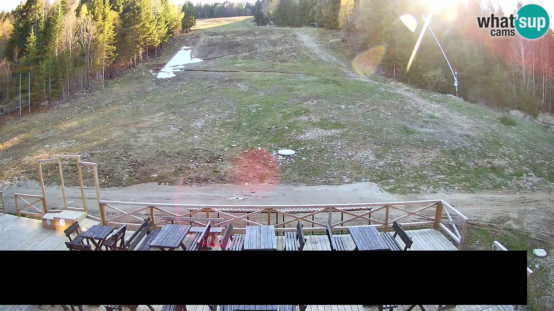 Webcam Trije Kralji – Veliki Vrh – Hotel Jakec