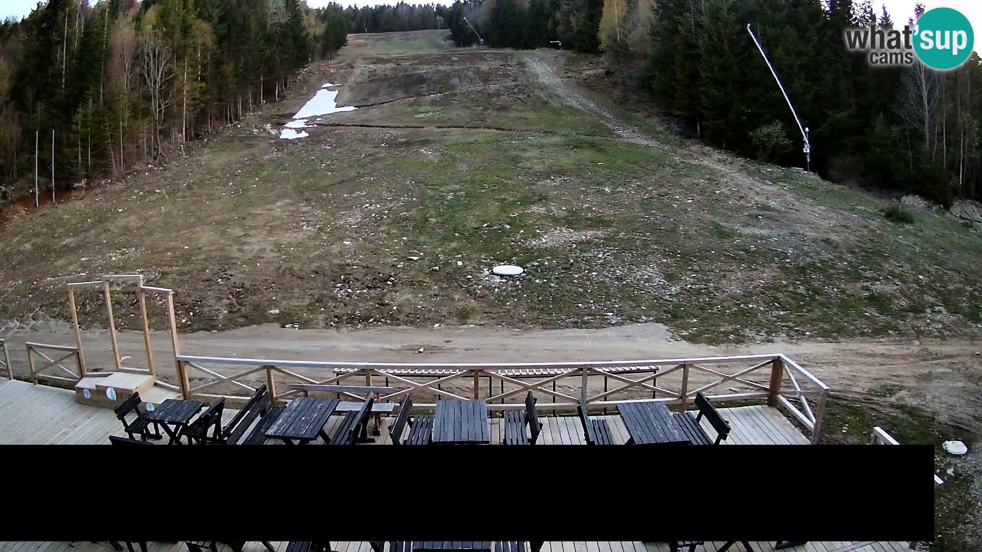 Spletna kamera Trije Kralji – Veliki Vrh – Hotel Jakec