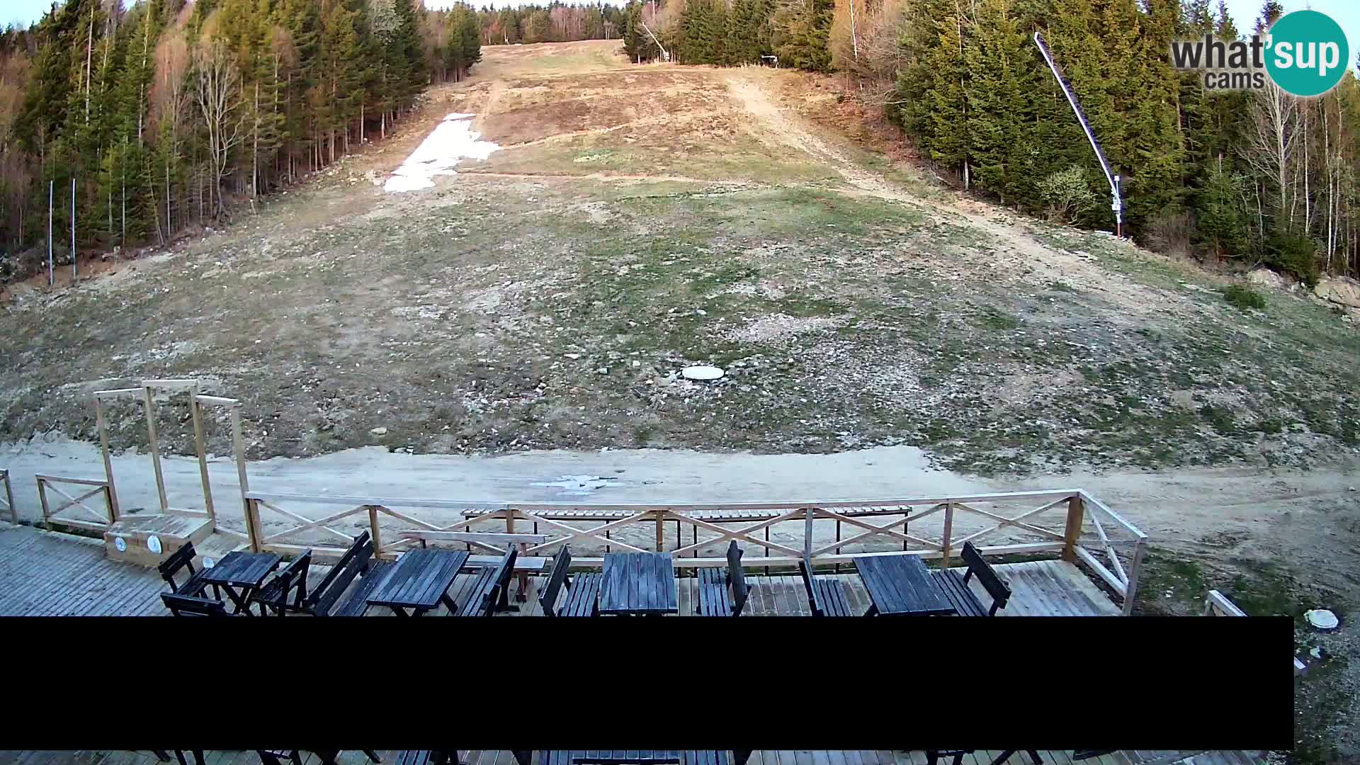 Webcam uživo Trije Kralji – Veliki Vrh – Hotel Jakec – Slovenija