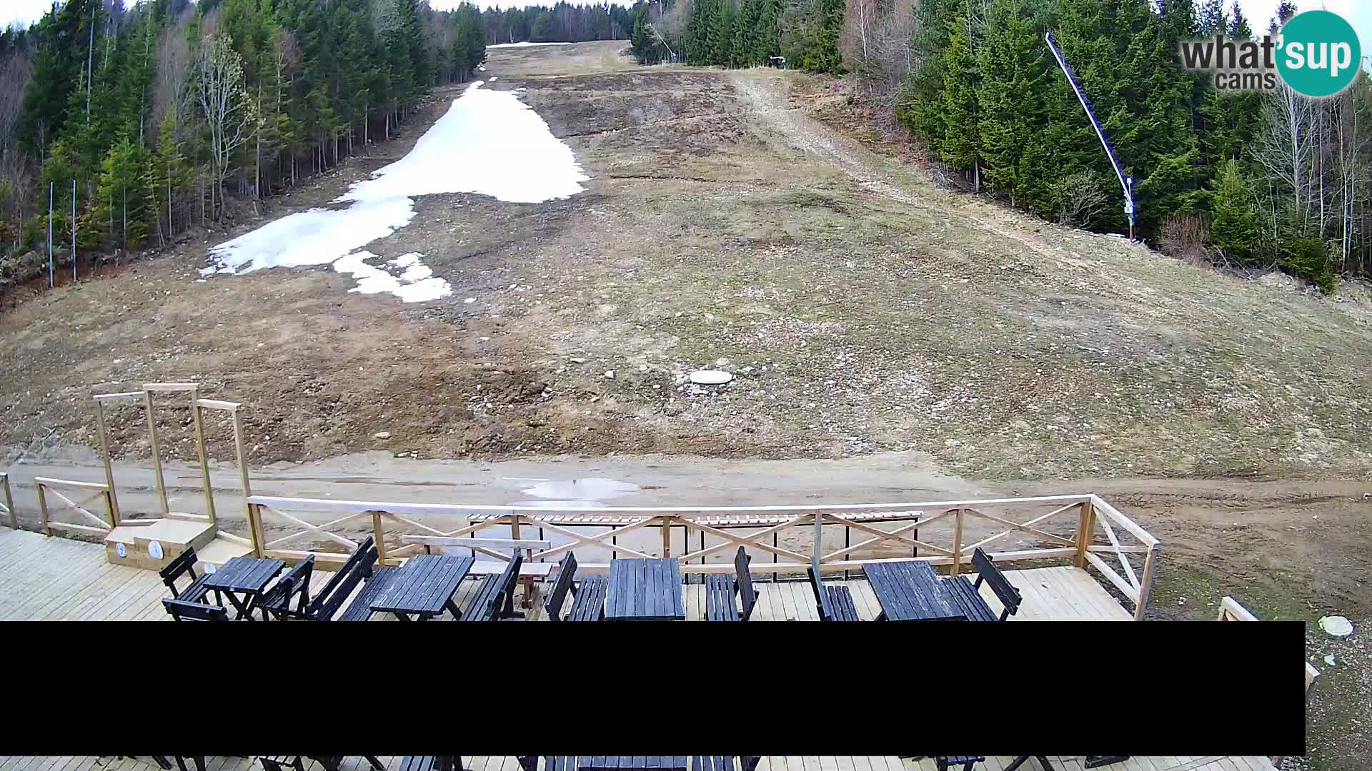 Webcam en direct Trije Kralji – Station de ski – Hôtel Jakec