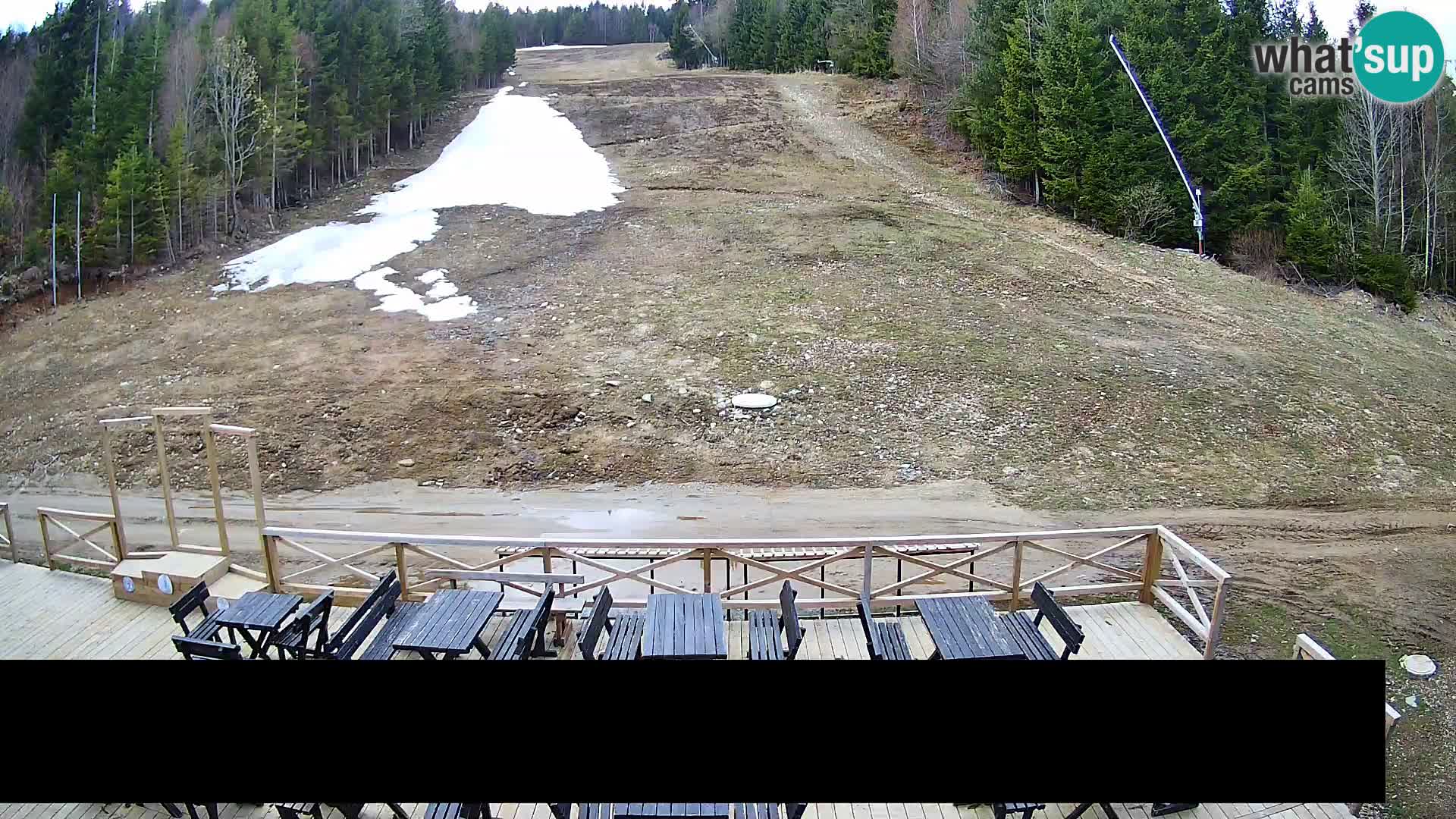 Webcam en direct Trije Kralji – Station de ski – Hôtel Jakec