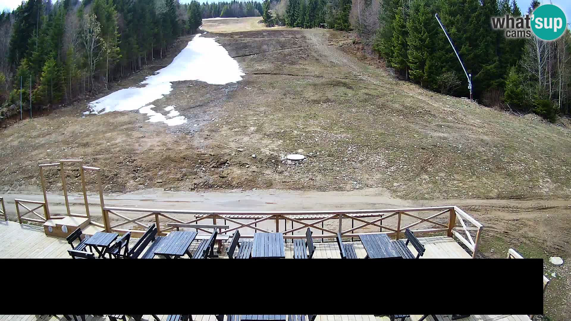 Webcam en direct Trije Kralji – Station de ski – Hôtel Jakec