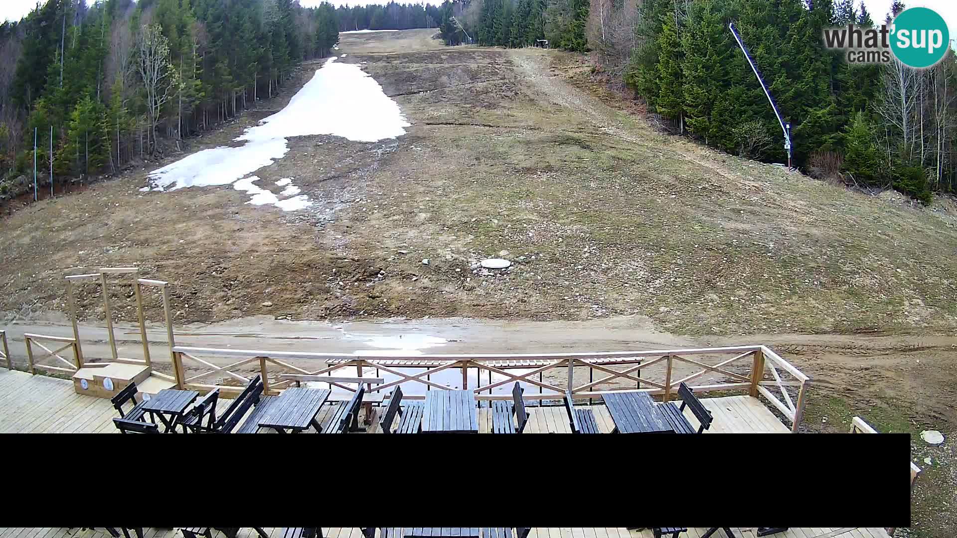 Webcam en direct Trije Kralji – Station de ski – Hôtel Jakec
