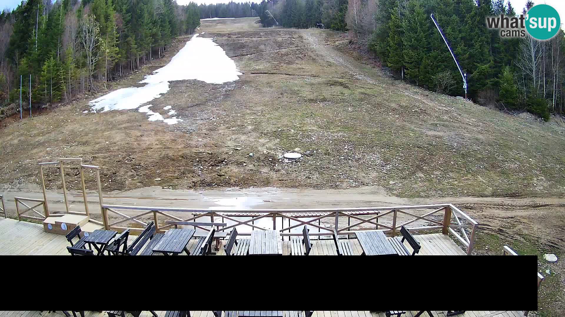 Webcam en direct Trije Kralji – Station de ski – Hôtel Jakec