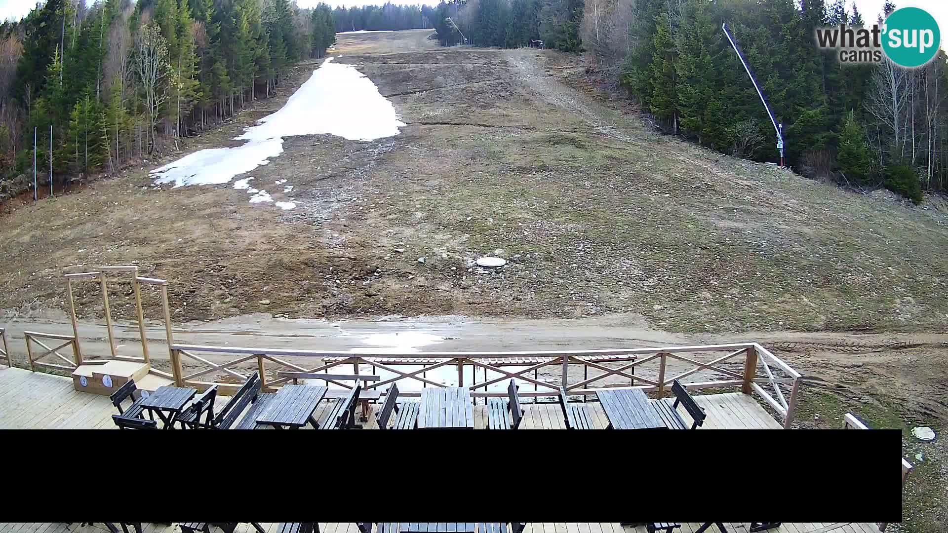 Webcam Trije Kralji – Veliki Vrh – Hotel Jakec
