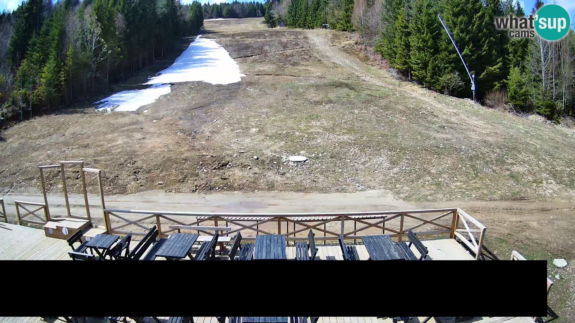 Webcam uživo Trije Kralji – Veliki Vrh – Hotel Jakec – Slovenija