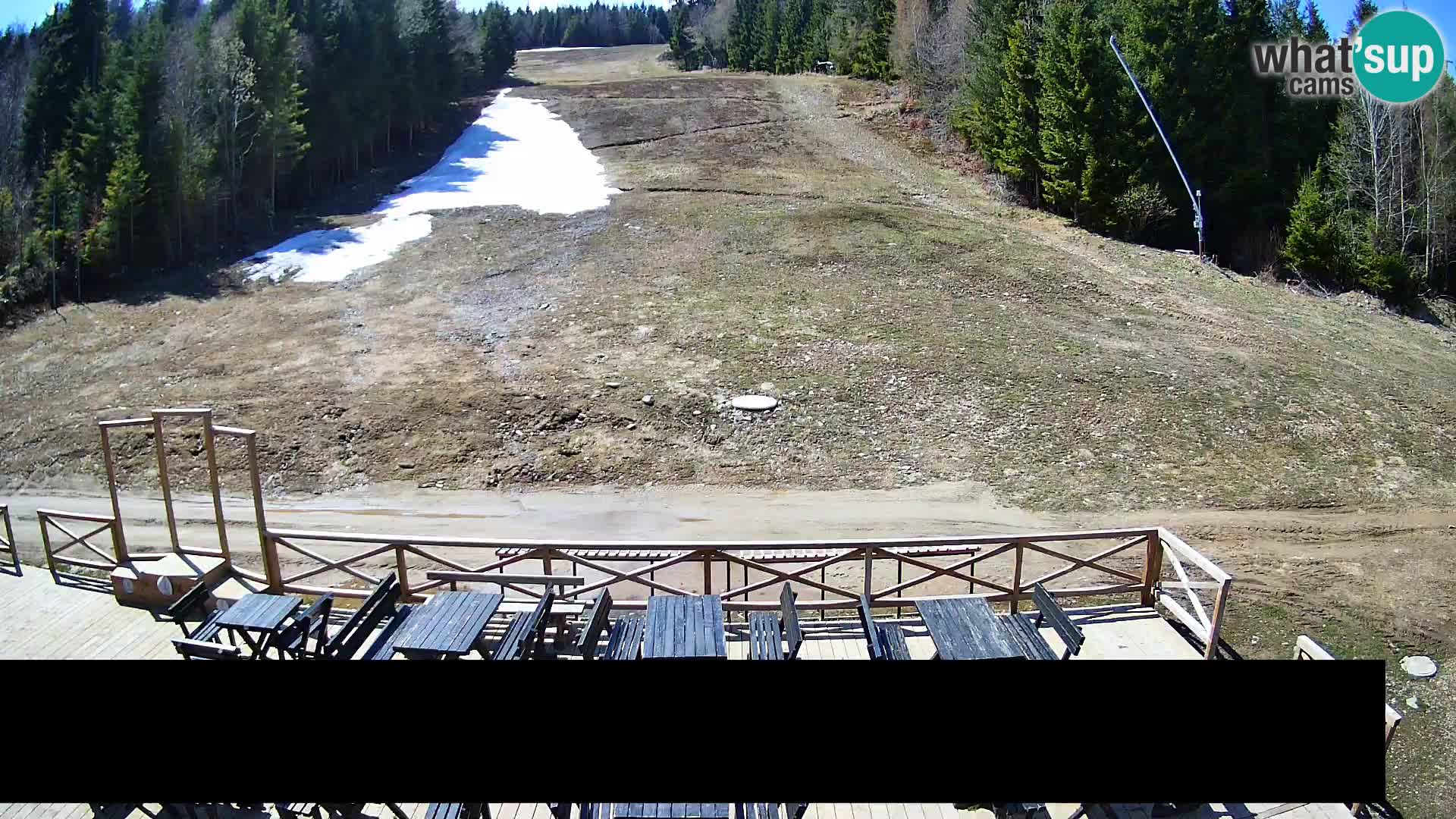 Spletna kamera Trije Kralji – Veliki Vrh – Hotel Jakec