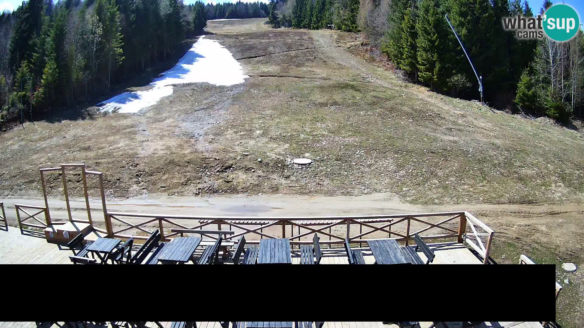 Spletna kamera Trije Kralji – Veliki Vrh – Hotel Jakec