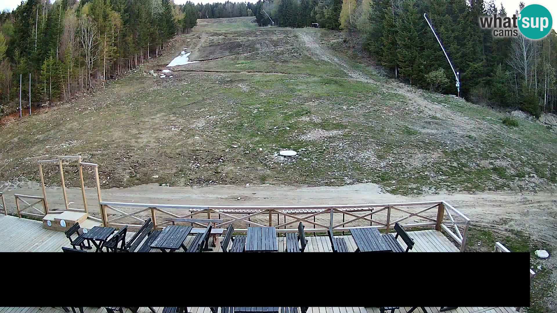 Webcam en direct Trije Kralji – Station de ski – Hôtel Jakec