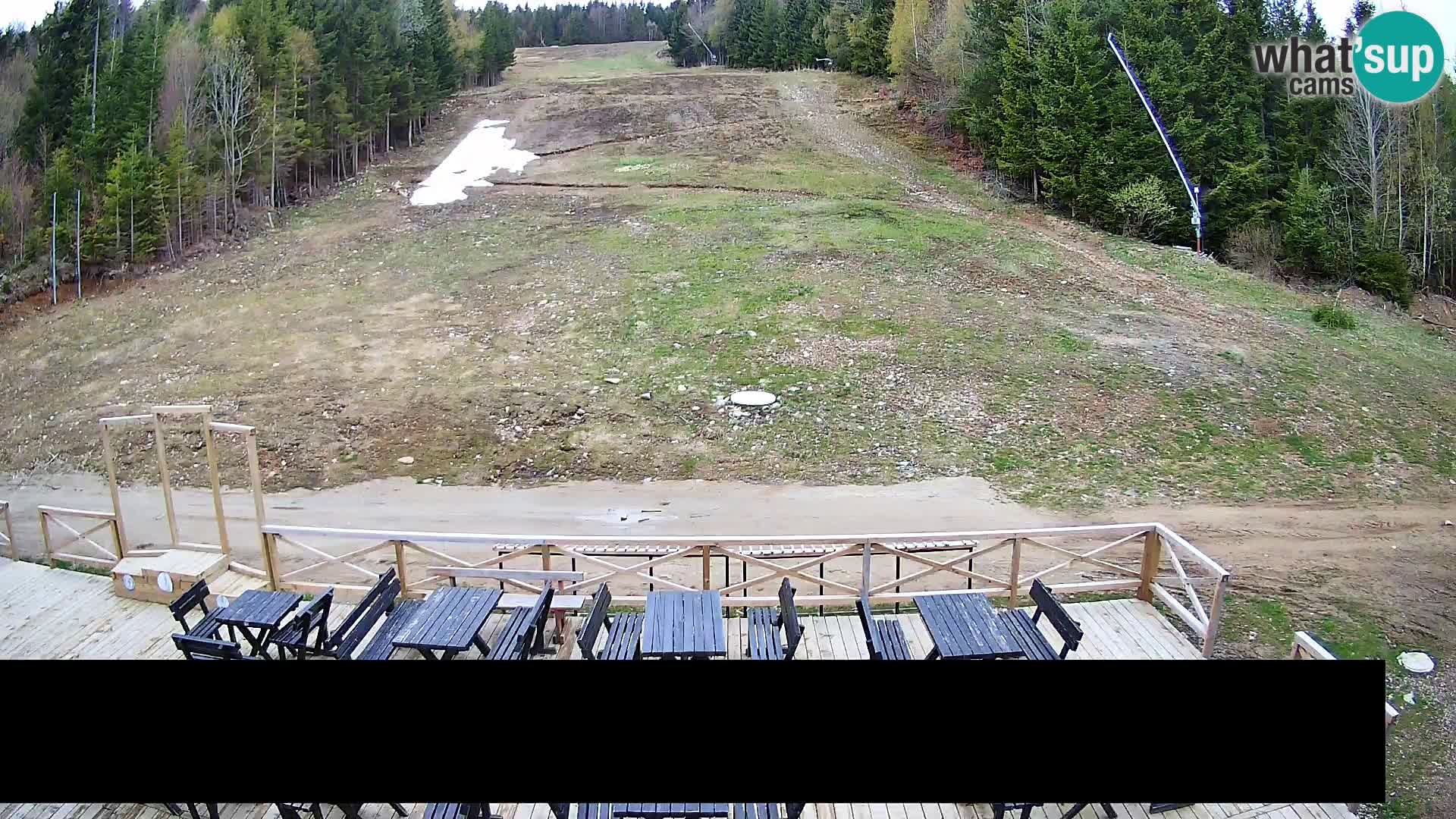 Webcam en direct Trije Kralji – Station de ski – Hôtel Jakec