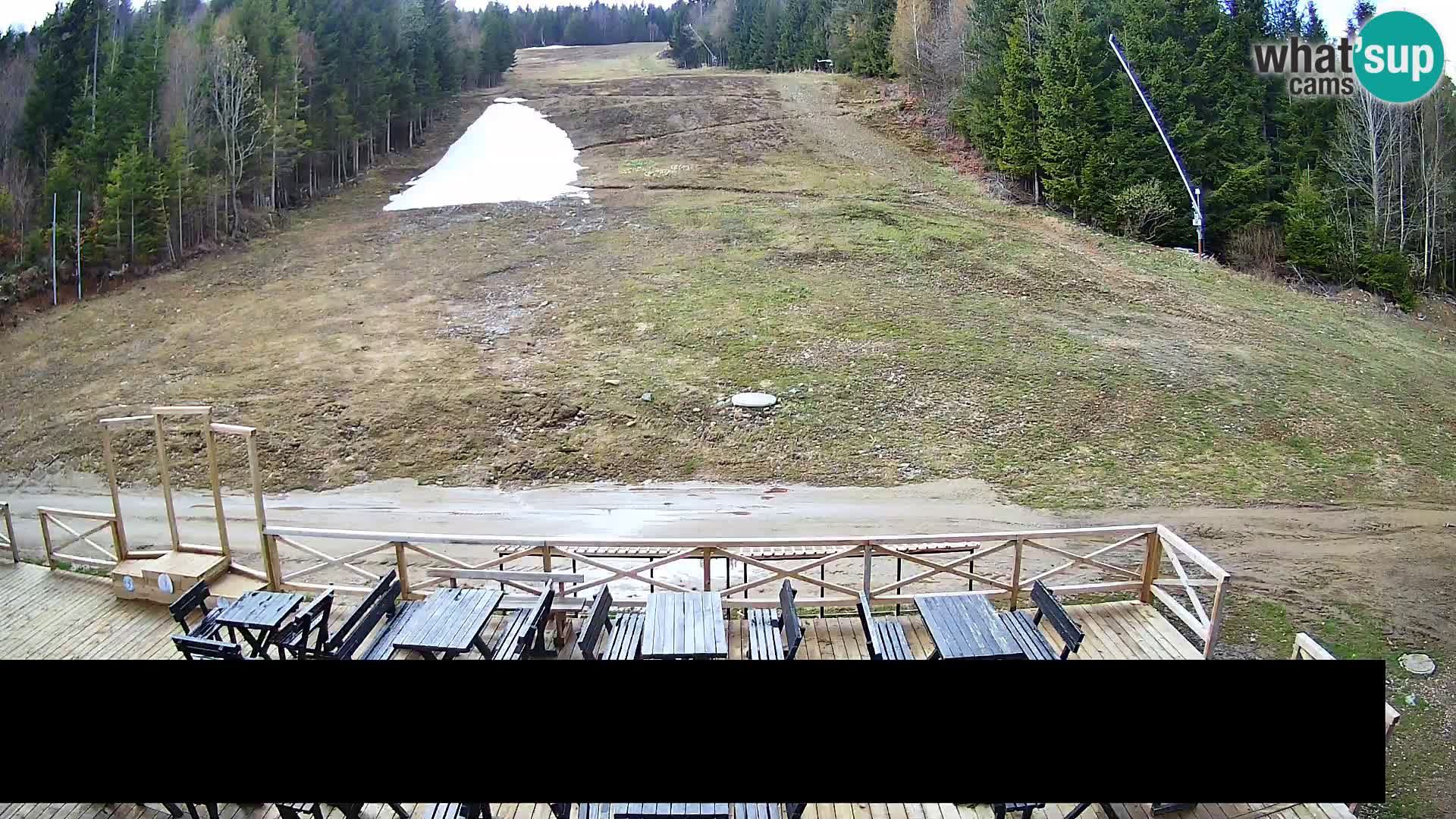 Webcam en direct Trije Kralji – Station de ski – Hôtel Jakec