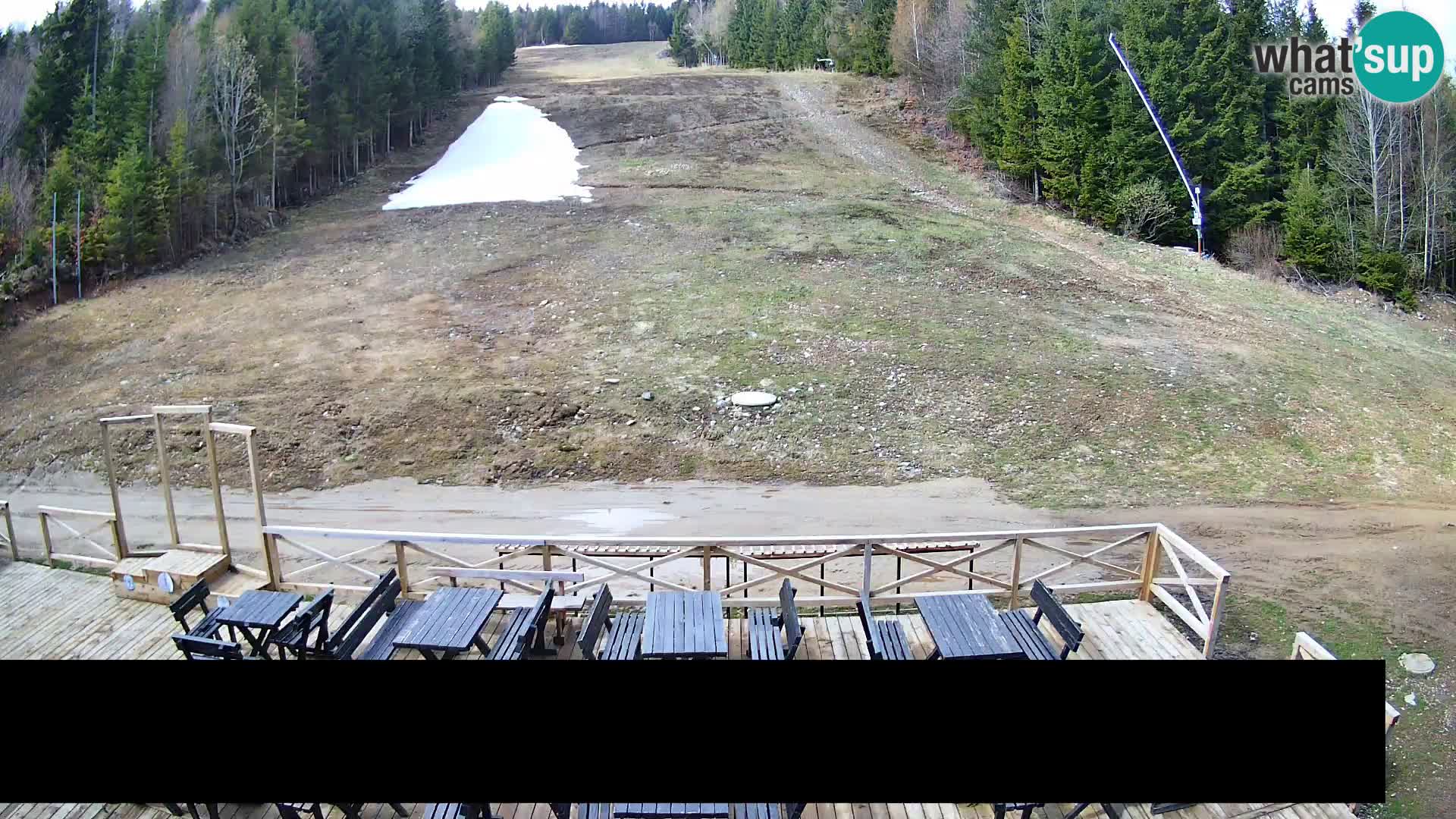 Webcam Trije Kralji – Veliki Vrh – Hotel Jakec