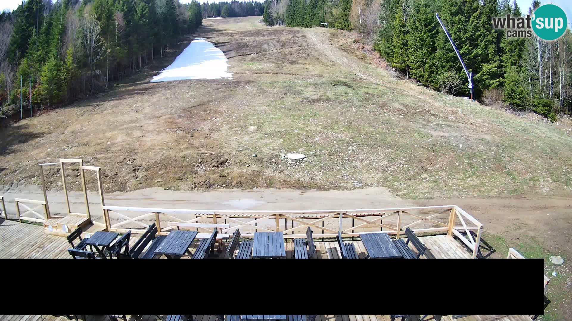 Webcam Trije Kralji – Veliki Vrh – Hotel Jakec – Slowenien