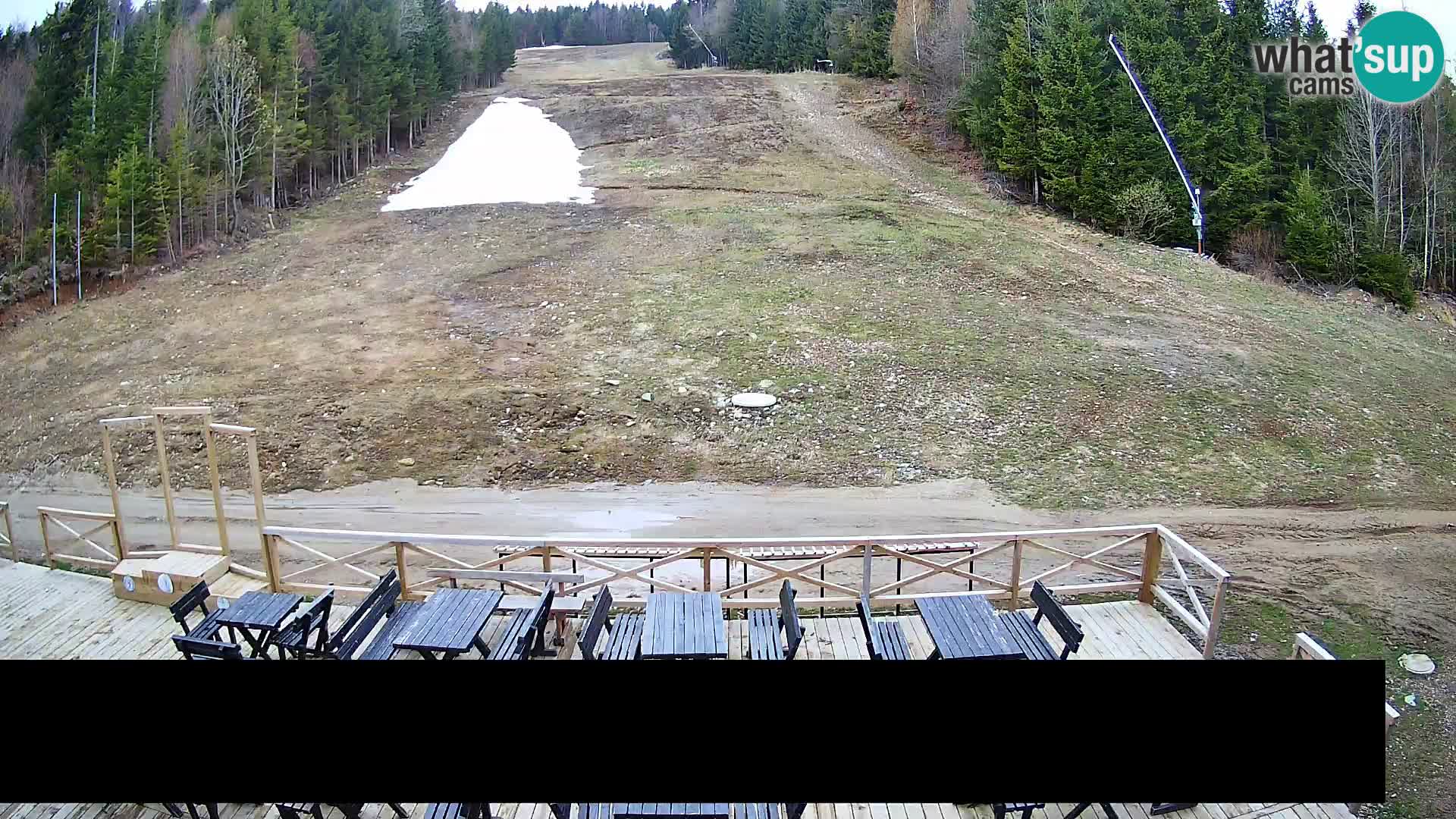 Webcam Trije Kralji – Veliki Vrh – Hotel Jakec